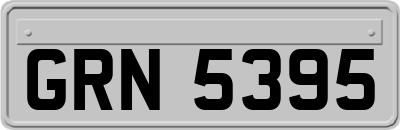 GRN5395