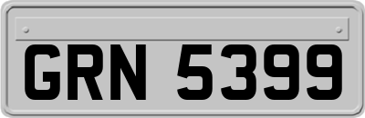 GRN5399