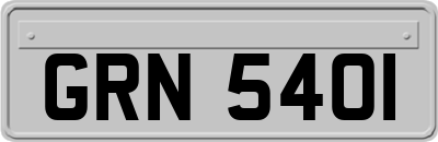 GRN5401