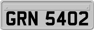 GRN5402