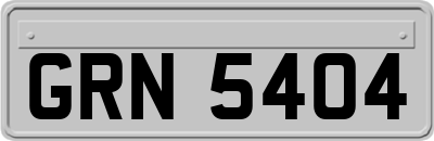 GRN5404