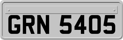 GRN5405