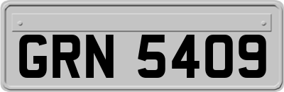 GRN5409
