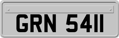 GRN5411