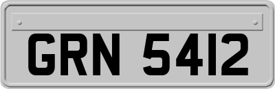 GRN5412