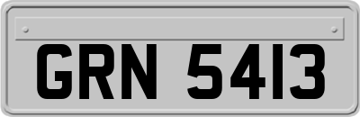 GRN5413