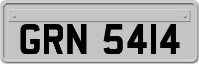 GRN5414