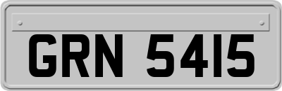 GRN5415