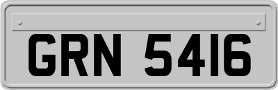 GRN5416