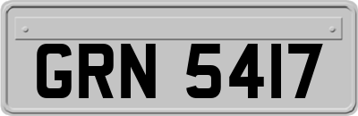 GRN5417
