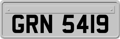 GRN5419