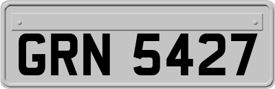 GRN5427