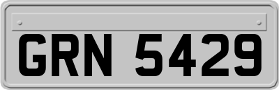 GRN5429