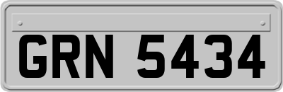 GRN5434