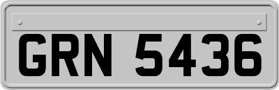 GRN5436