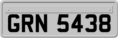 GRN5438