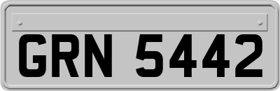 GRN5442