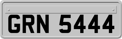 GRN5444