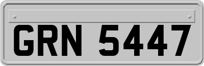 GRN5447