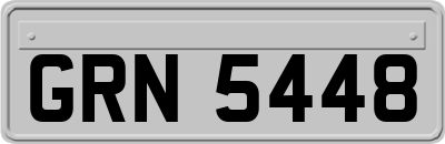 GRN5448