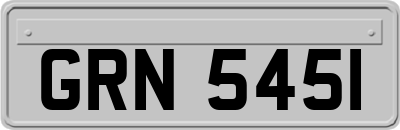 GRN5451