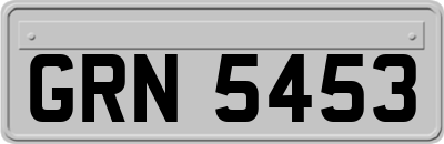 GRN5453