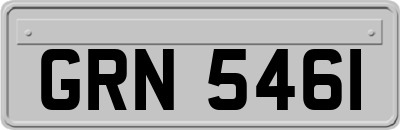 GRN5461