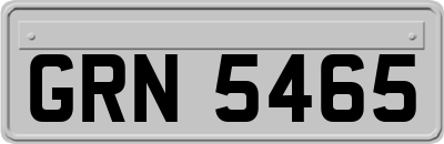 GRN5465