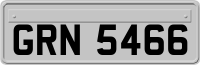 GRN5466