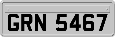 GRN5467