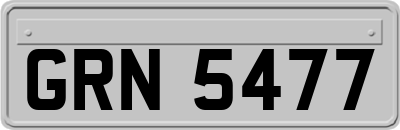 GRN5477
