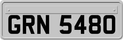 GRN5480