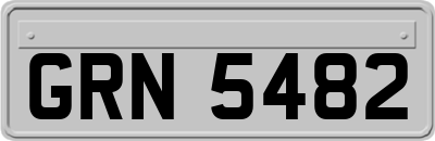 GRN5482