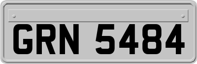 GRN5484