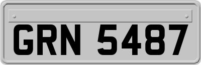GRN5487