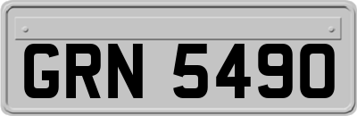 GRN5490