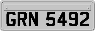 GRN5492