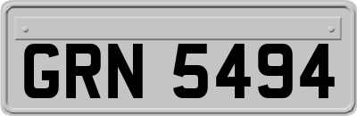 GRN5494