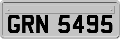 GRN5495