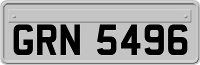 GRN5496