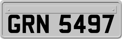 GRN5497