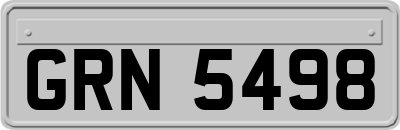 GRN5498