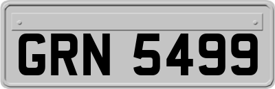 GRN5499