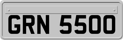 GRN5500