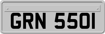 GRN5501
