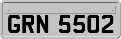 GRN5502
