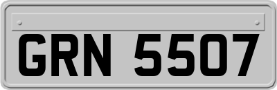 GRN5507