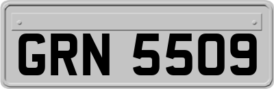 GRN5509