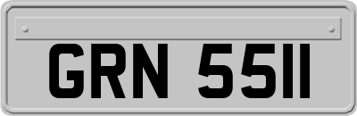 GRN5511