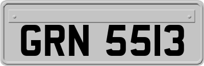 GRN5513